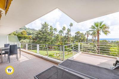 Appartement - 76 m² - 3 pièces