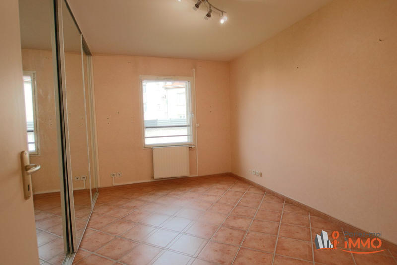 Appartement - 87 m² - 3 pièces