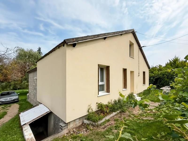 Maison - 67 m² - 2 pièces