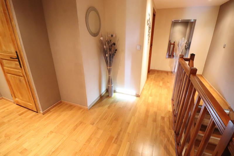 Maison - 148 m² - 4 pièces