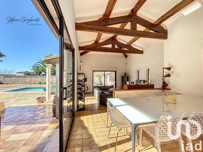 Maison - 163 m² - 5 pièces