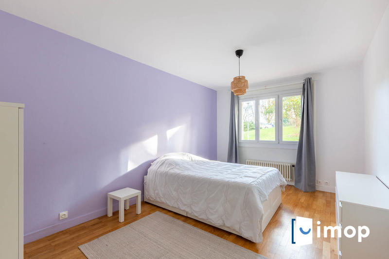 Appartement - 79 m² - 4 pièces