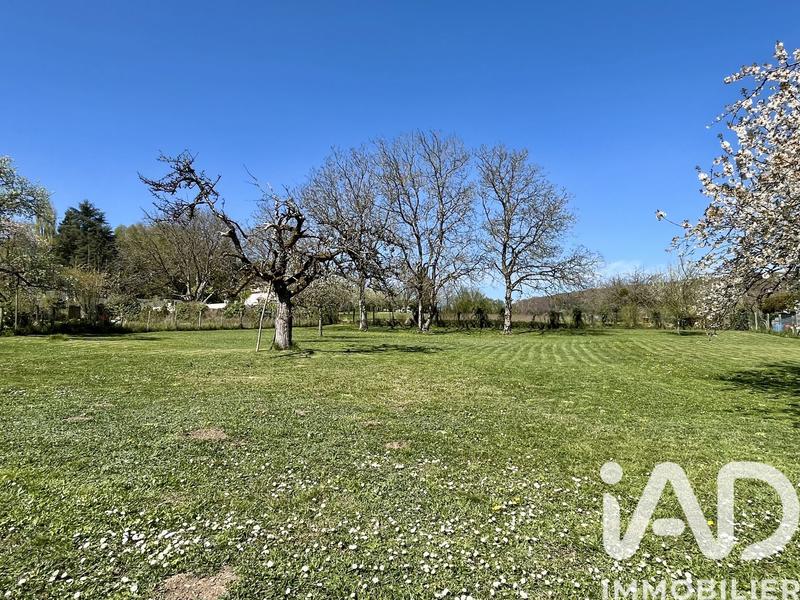 Maison - 106 m² - 5 pièces