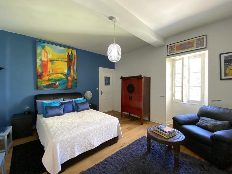 Maison - 524 m² - 15 pièces