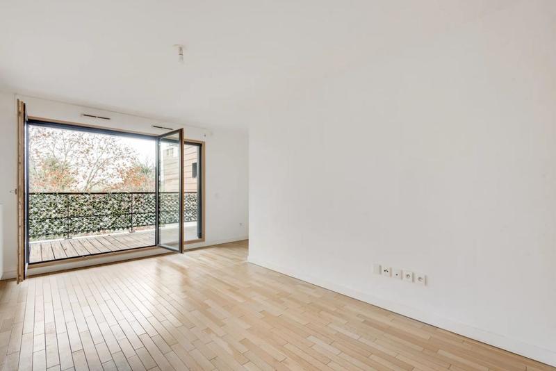 Appartement - 31 m² - 1 pièce