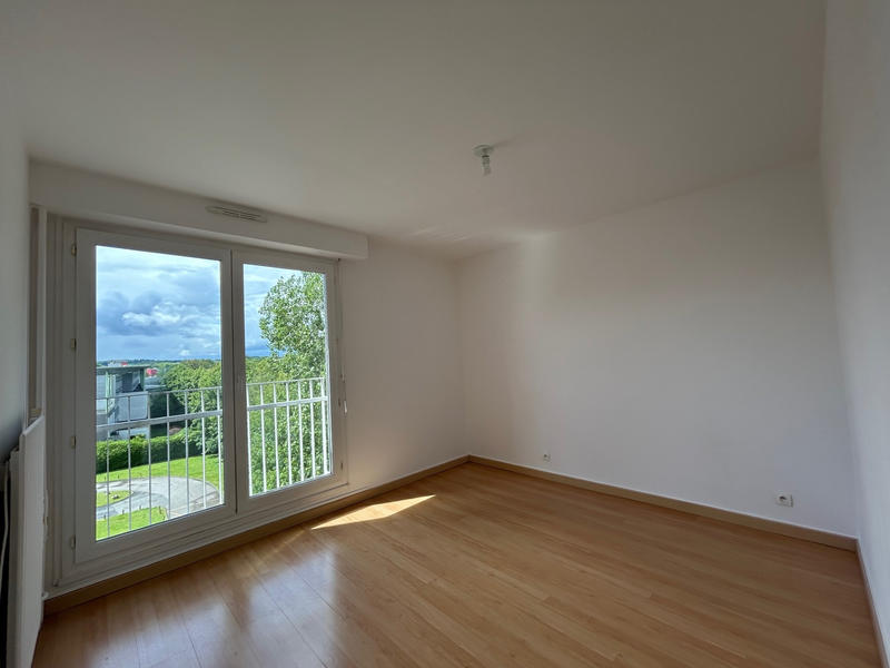 Appartement - 78 m² - 3 pièces