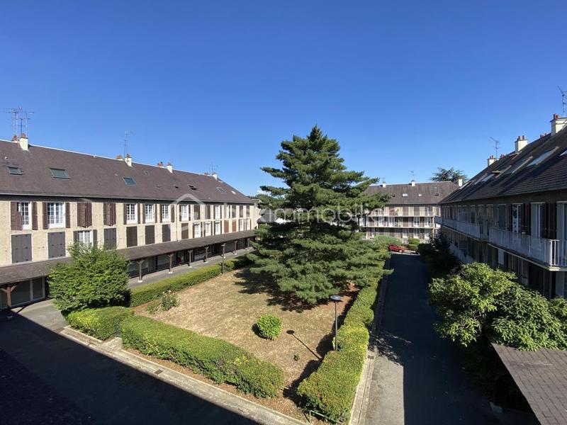 Duplex - 99 m² - 5 pièces