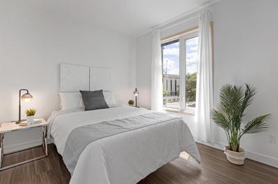 Appartement - 65 m² - 2 pièces