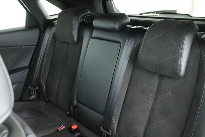 Ds Ds 7 Crossback 1.5 Blue-HDi Performance Line + Automatique 130 ch