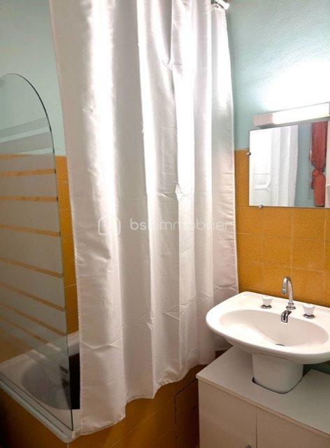 Studio - 20 m² - 1 pièce