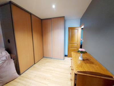 Maison - 111 m² - 5 pièces