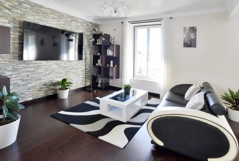 Maison - 150 m² - 7 pièces