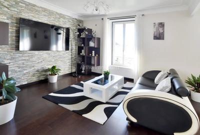 Maison - 150 m² - 7 pièces