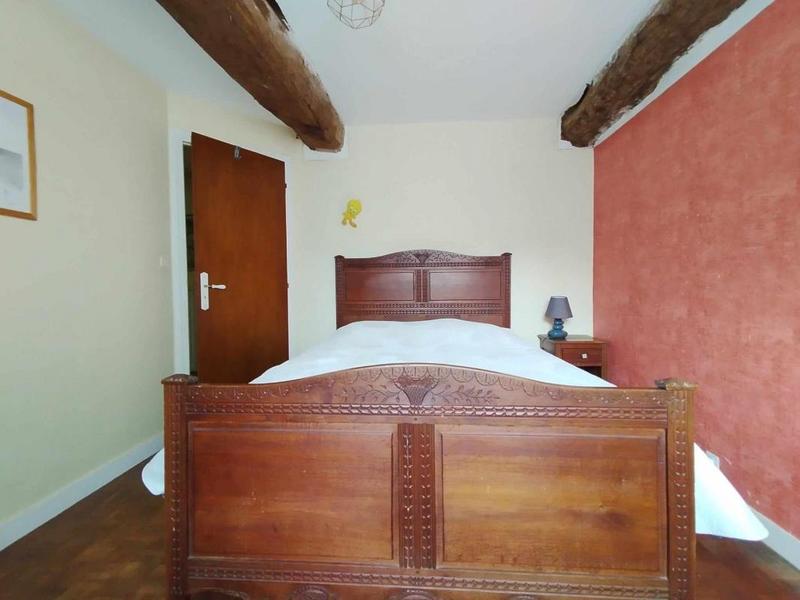 Maison ancienne - 145 m² - 7 pièces