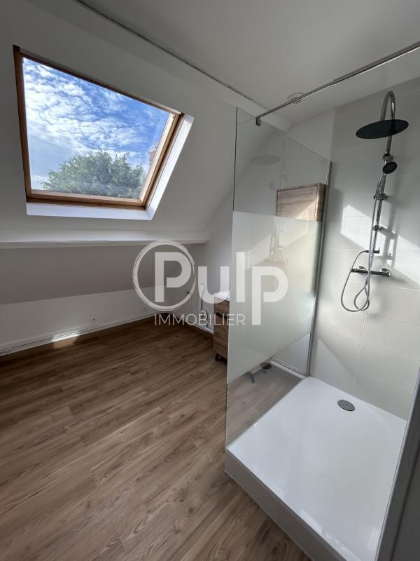 Appartement - 50 m² - 3 pièces