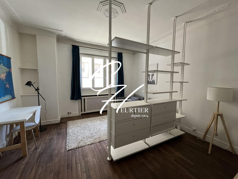 Appartement - 47 m² - 1 pièce