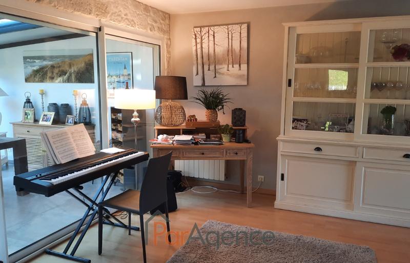 Maison - 184 m² - 6 pièces