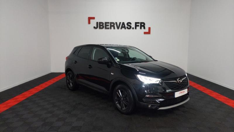 Opel Grandland X 1.5 Diesel 130 Gs Line Auto