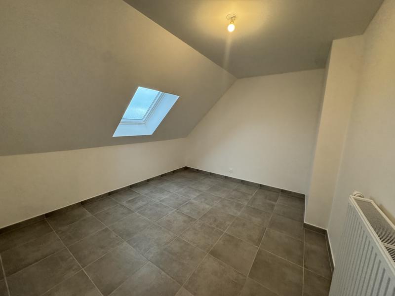 Appartement - 33 m² - 1 pièce