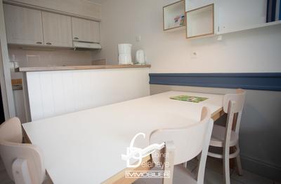 Maison - 47 m² - 3 pièces