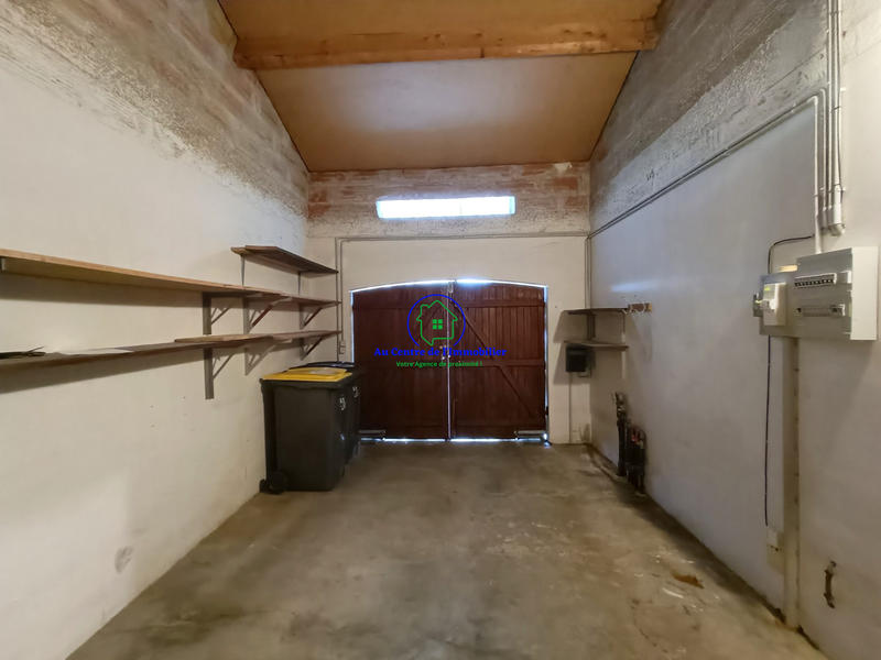 Maison - 161 m² - 6 pièces