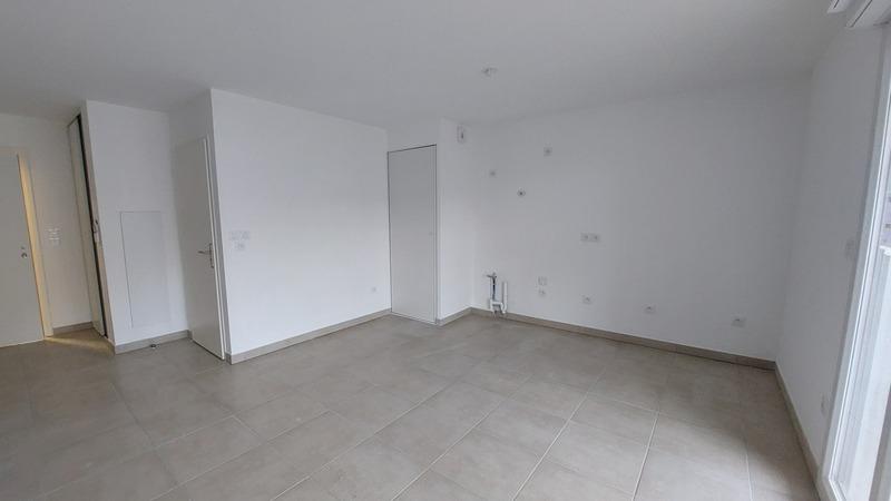 Appartement - 31 m² - 1 pièce