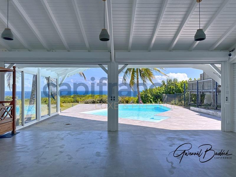 Villa - 226 m² - 6 pièces