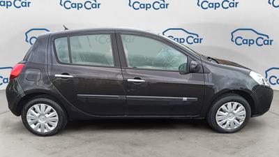 Renault Clio 1.2 TCe 100 Limited