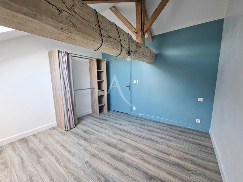 Maison - 188 m² - 7 pièces