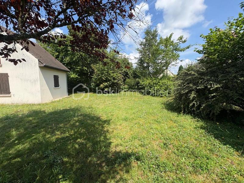 Maison - 119 m² - 6 pièces