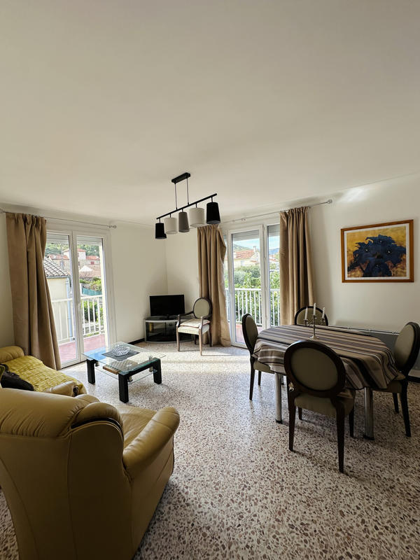 Maison - 170 m² - 8 pièces