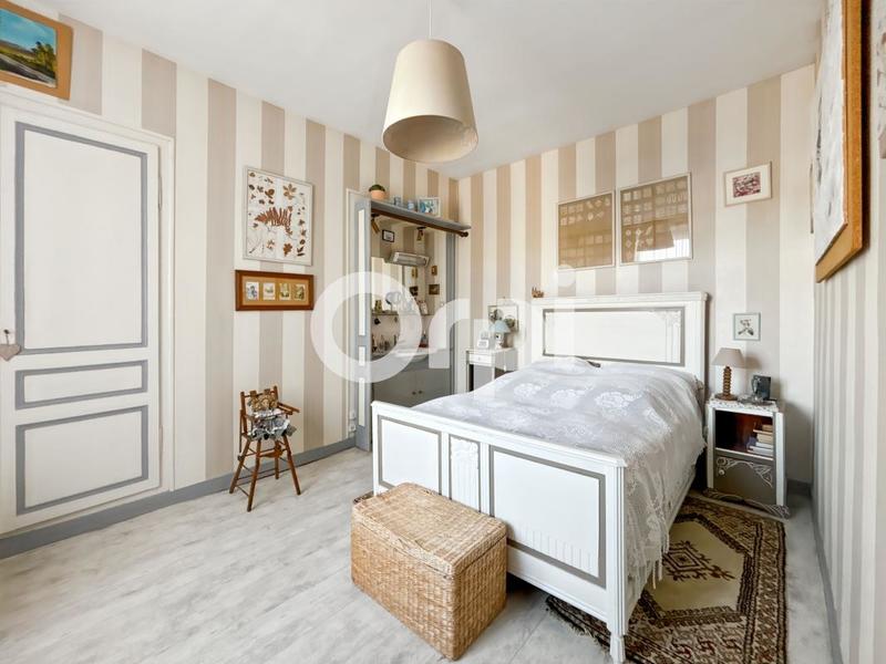 Maison de ville - 162 m² - 5 pièces