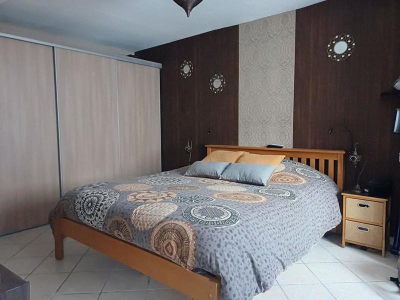 Maison - 118 m² - 5 pièces