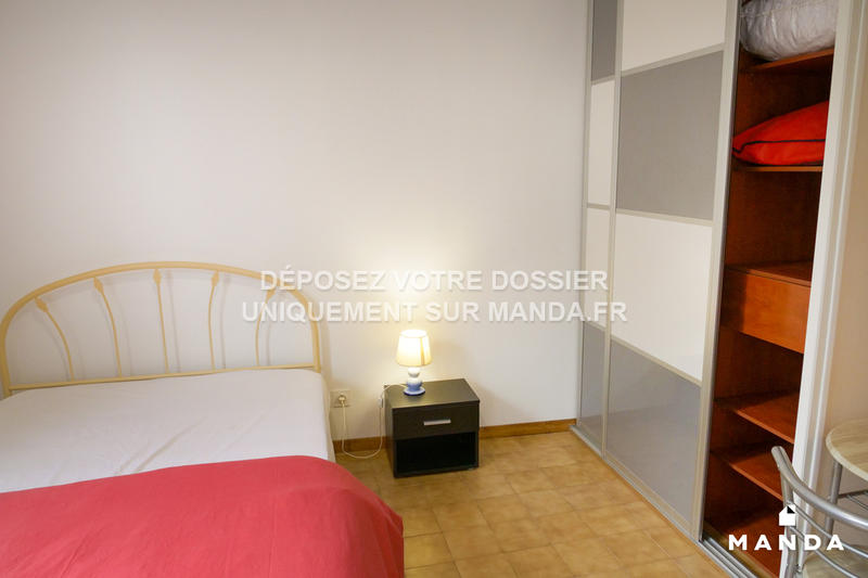 Appartement - 29 m² - 1 pièce