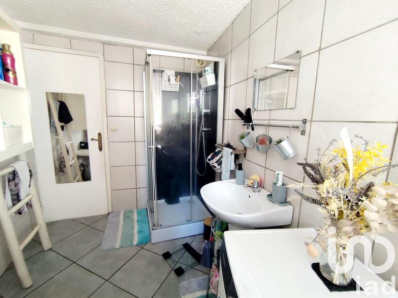 Maison de village - 72 m² - 4 pièces