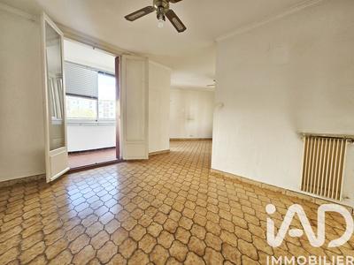 Appartement - 88 m² - 4 pièces