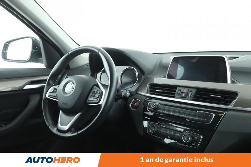 Bmw X1 sDrive18d xLine 150 ch