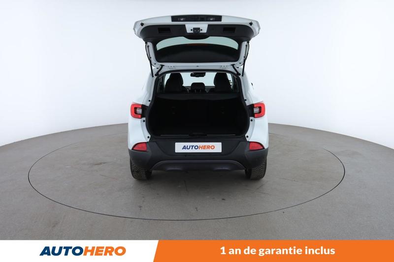 Renault Kadjar 1.6 dCi Energy Intens 130 ch