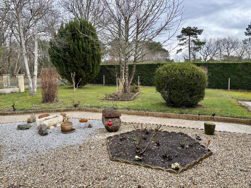 Maison - 88 m² - 5 pièces