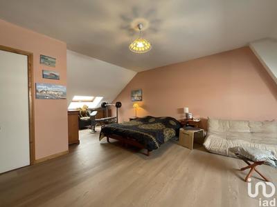 Maison - 67 m² - 3 pièces