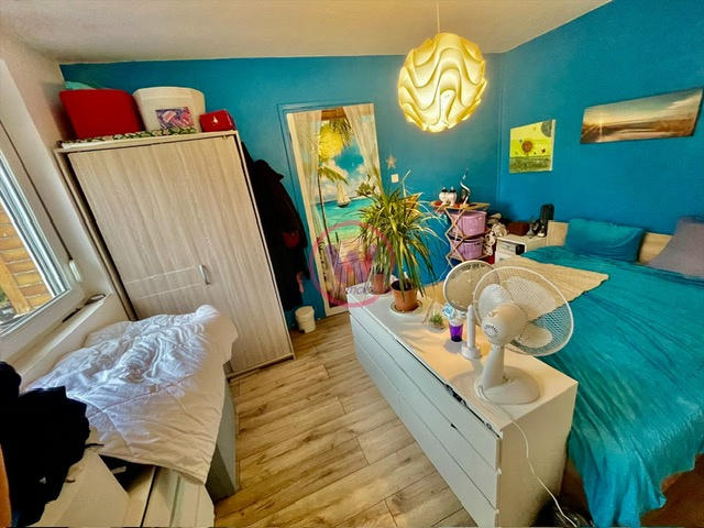 Maison - 68 m² - 3 pièces