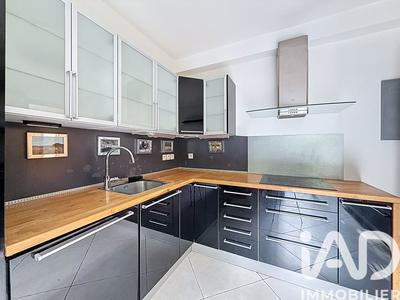 Maison - 155 m² - 7 pièces