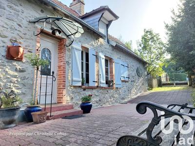 Maison - 147 m² - 8 pièces