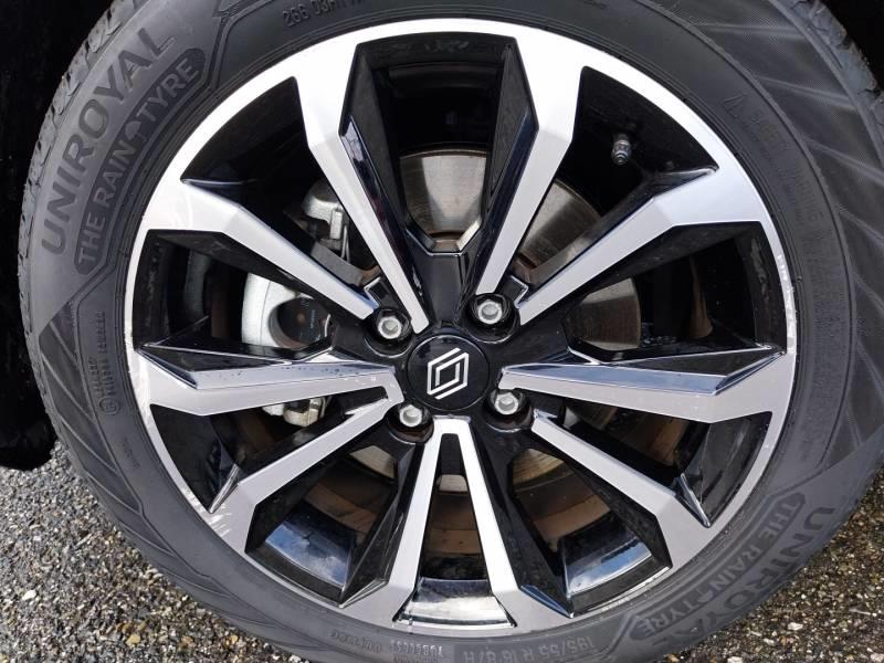 Renault Clio E-Tech full hybrid 145 Techno