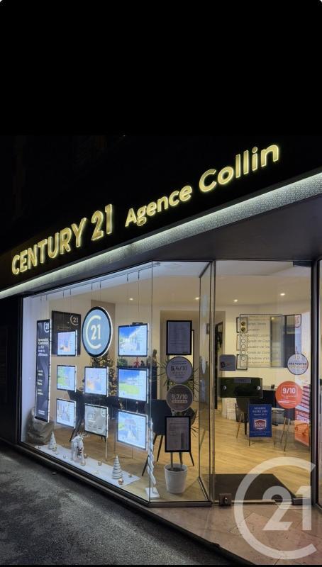 Studio - 14 m² - 1 pièce