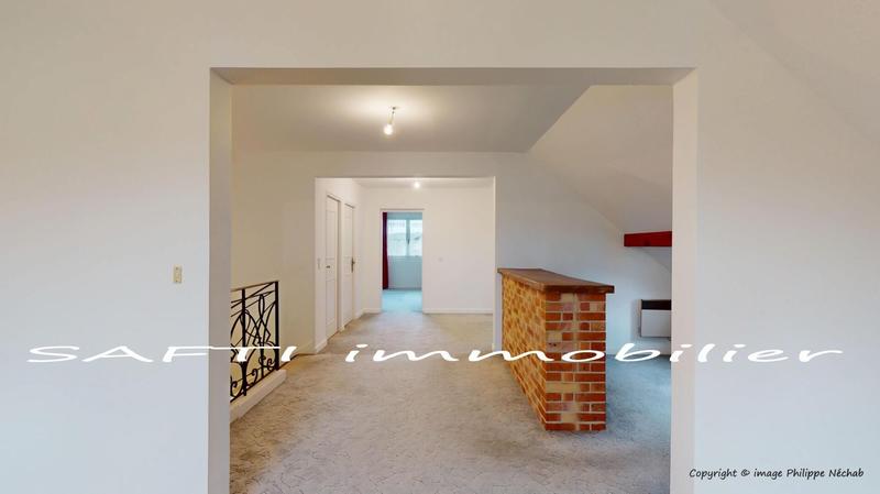 Maison - 177 m² - 6 pièces