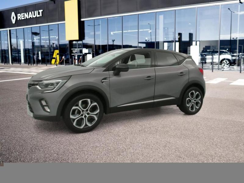 Renault Captur TCe 90 - 21 Intens