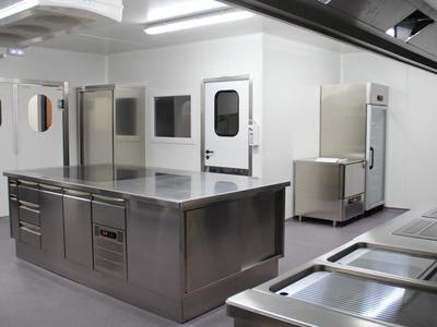 Fonds de commerce - 450 m²