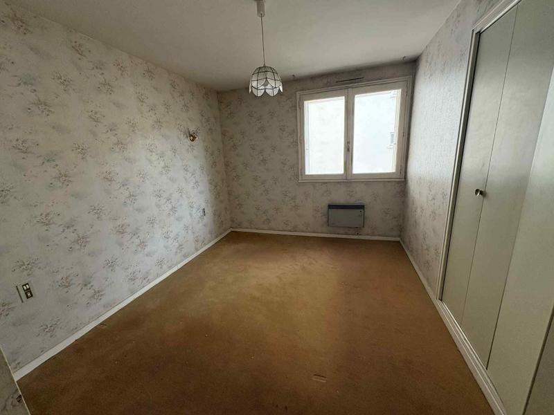 Appartement - 113 m² - 4 pièces