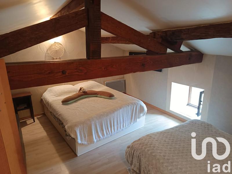 Maison de village - 320 m² - 11 pièces